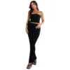 2024 Women Cartoon Printed Crop Top Tshrit With Mini Irregular Skirt Designer Brand Summer Sexy 2 Piece Skirts Set