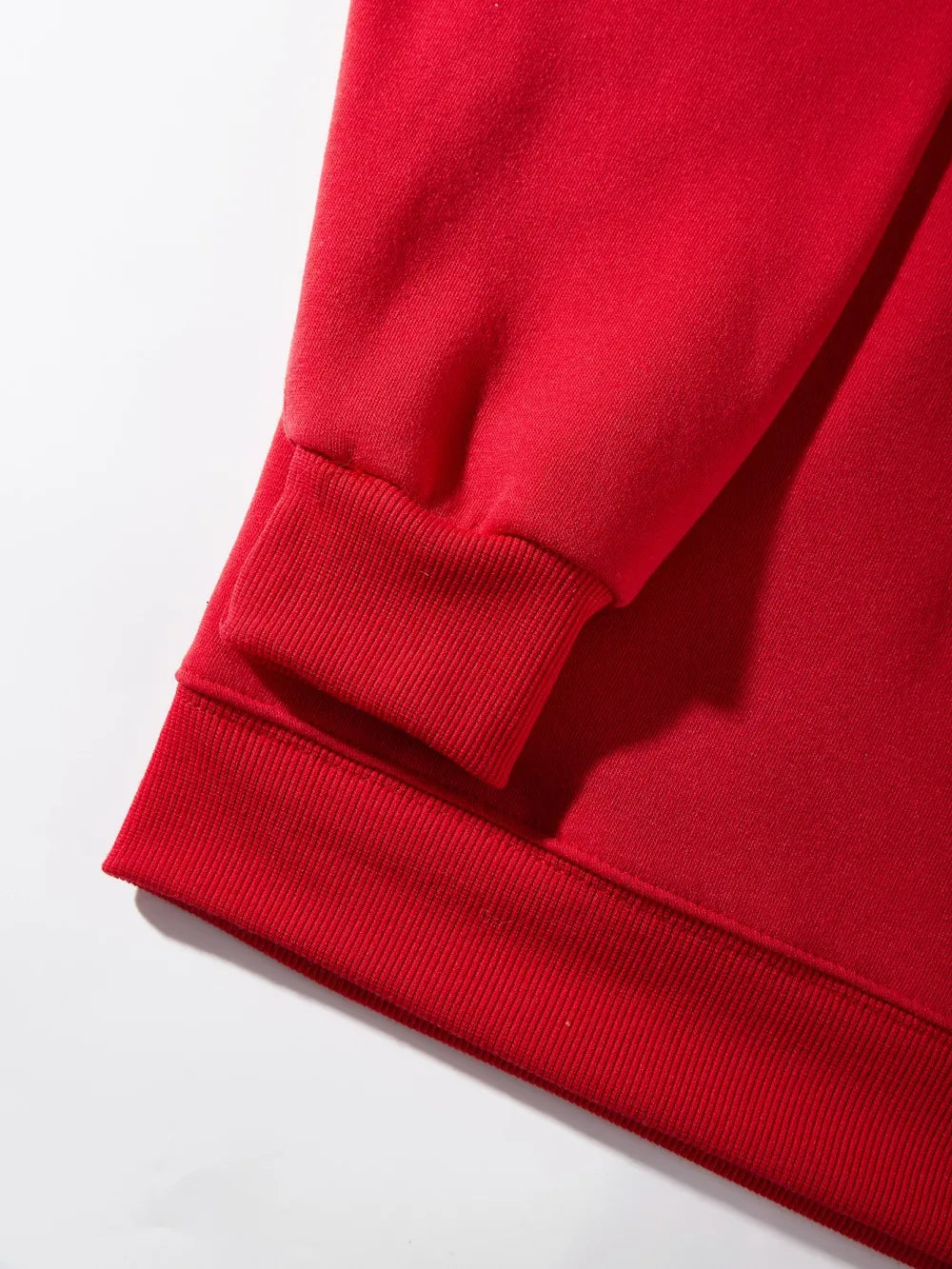 Boo Boo Crew Ghost Prints Halloween Sweatshirt Women Winter Fleece Warm Hoodies Crewneck Loose Pullovers Casual Soft Clothes