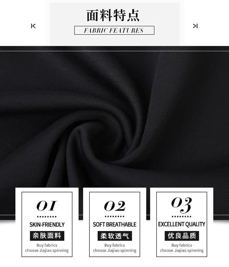 Office Lady Work Business Social Sexy Black Skirts Summer Women Elasticity Slim Wrap Hip All-match Female Short Skinny Skirt