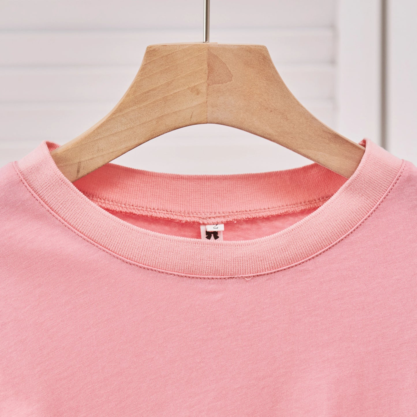 Vintage Chinese Style Women's Clothing Top Long Sleeve Jacquard Embroidery Crew Neck Panelled Long Sleeves Loose T-Shirts