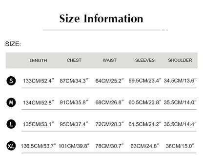 Mia Muse Women's  Dresses Autumn Sexy Loin Hollowing Long Sleeve V-Neck A-Line Maxi Party Dresses