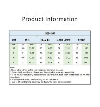 UNIZERA2023 Autumn and Winter New Women's Casual Standing Neck Contrast Strap Decoration Loose Double sided Jacket Coat