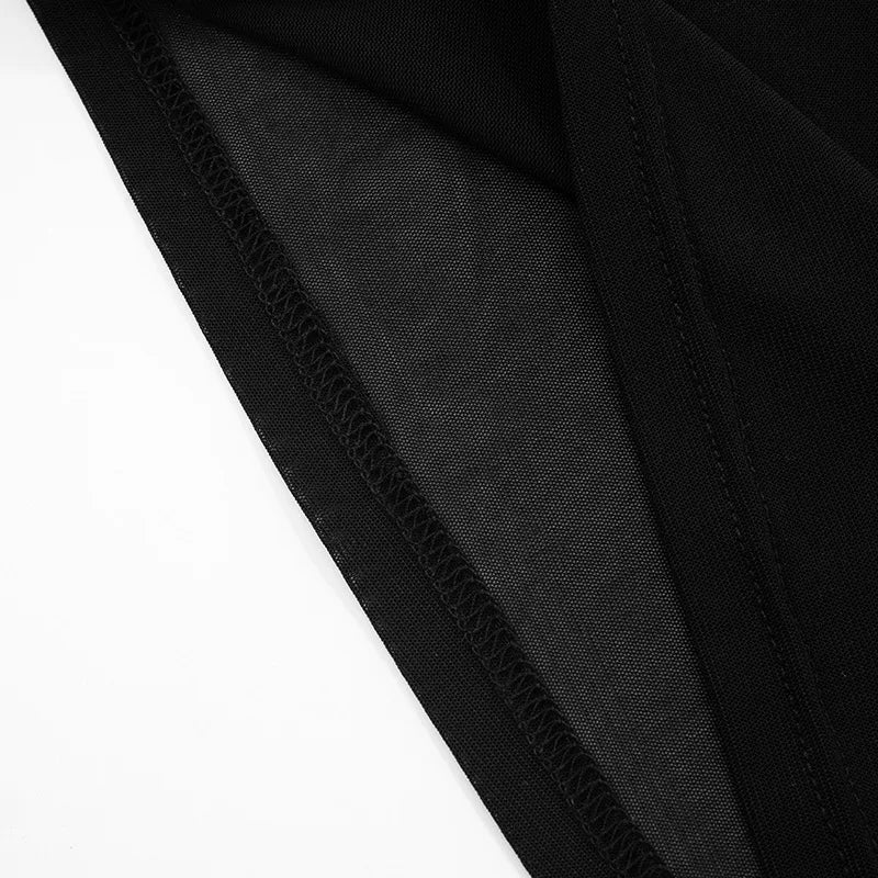 Off Shoulder Autumn Female's T-Shirt Solid Color Asymmetric Slash Neck Patchwork Women's Top Sexy Long Sleeve T-Shirt For Lady