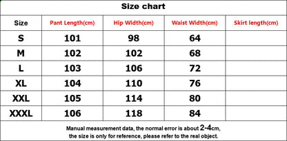 Blue Women's Retro Y2K 2000s Wide Leg Baggy Casual Denim Trouser High Waist Loose Jeans 2024 Autumn Harajuku Full Length Pants
