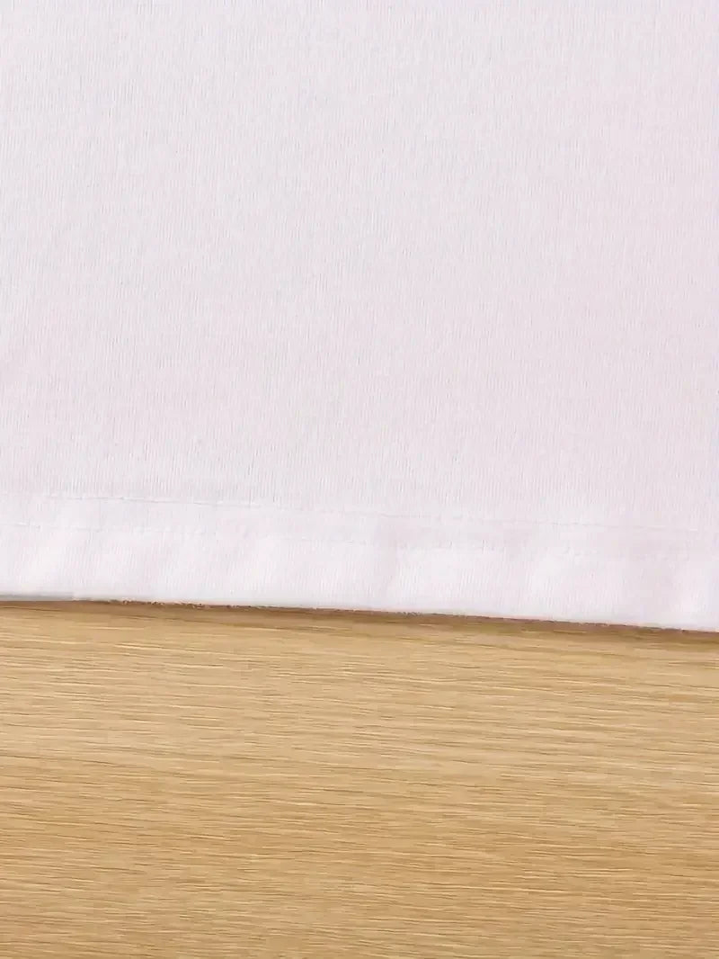 Lemon Wine Drink Print Vest T-shirt Tshirt Graphic Tank Top Women’s Sleeveless Crew Neck