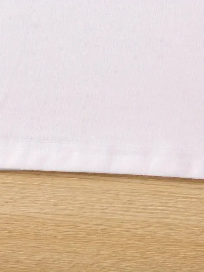 Lemon Wine Drink Print Vest T-shirt Tshirt Graphic Tank Top Women’s Sleeveless Crew Neck