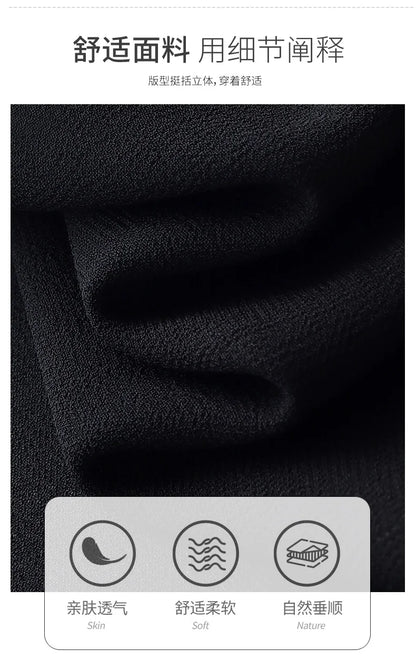 ZUZK Fashion Irregular Fishtail Chiffon Skirts Elegant High Waist Summer Luxury Party Skirt Female Ruffles Long Skirts