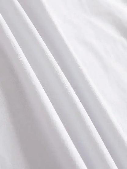 Lemon Wine Drink Print Vest T-shirt Tshirt Graphic Tank Top Women’s Sleeveless Crew Neck