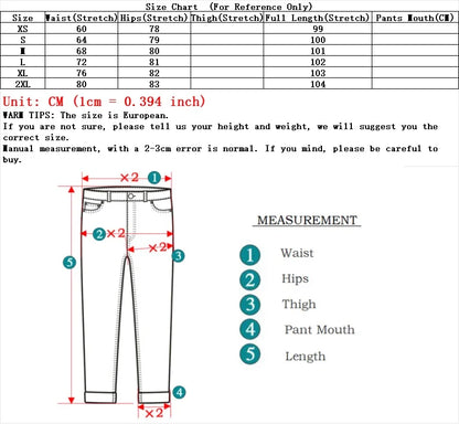 Woman High Waist Elastic Spliced Wide Leg Jeans Female Vintage Slim Fit Flare Pants Lady Blue Black Grey Denim Trousers Big Size