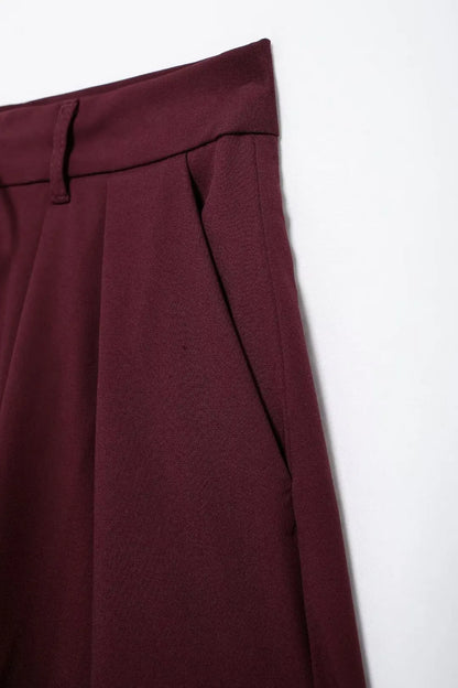 MUJER Zipper Bomber Jackets for Women Fall Outerwears Overcoat Female Long Sleeve Loose Jacket Women Coats Retro Women's Jacket