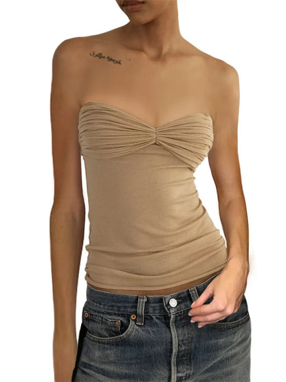Tossy Mesh Sheer Off-Shoulder Top Shirt For Women New Long Sleeve See-Through Lace Knit Pullover Tops Summer Mesh Top Tee Shirt