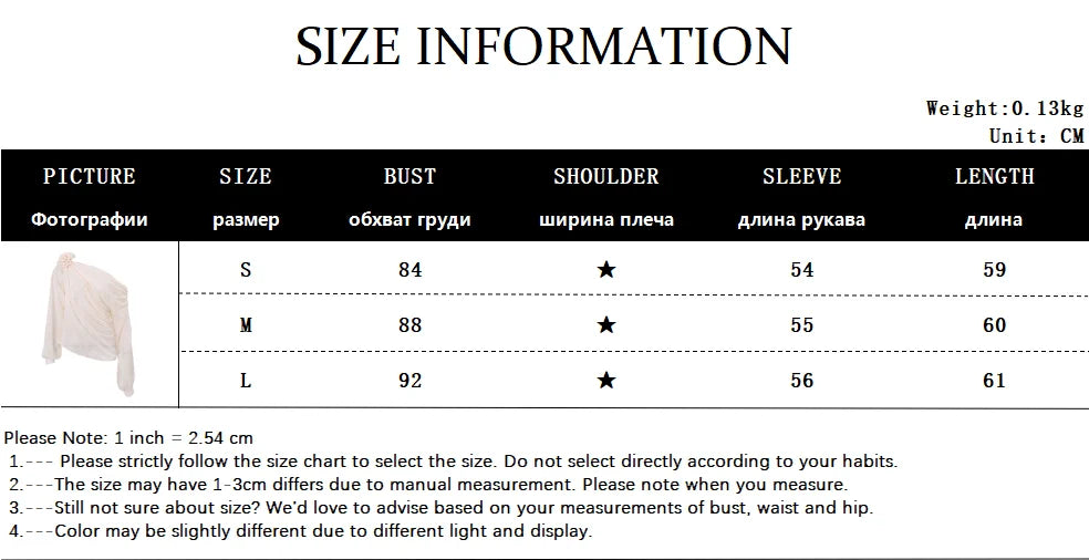 Candyhot Irregular Sexy Off Shoulder Oblique-neck Flower Applique T Shirt French Fashion Long Sleeve Crop Tops Chic Mesh Camis